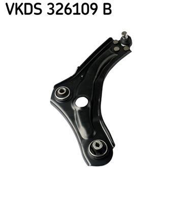 Triângulo, braço de suspensão SKF ref. VKDS 326109 B